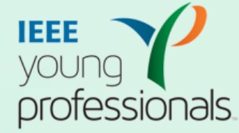 IEEE Young Professionals Logo